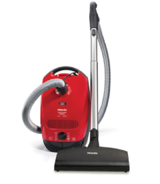 Miele Vacuum Cleaner