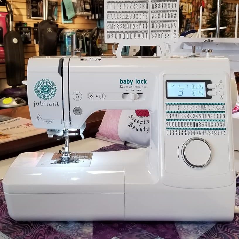 Countryside Sewing and Vacuum